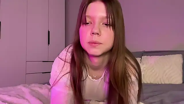 karalinhks online show from March 2026 07:32:01 PM