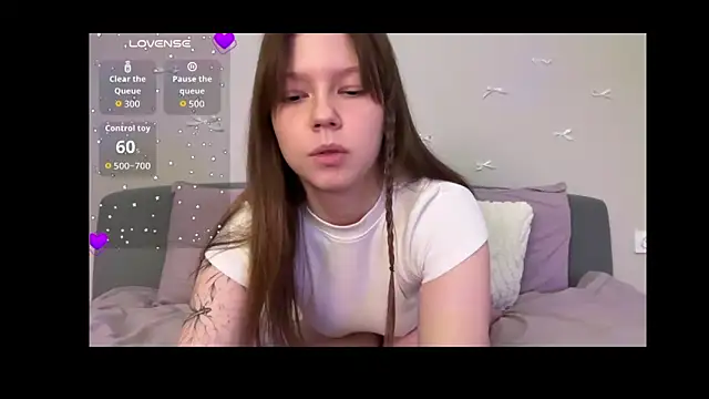 karalinhks online show from March 2026 07:52:02 AM