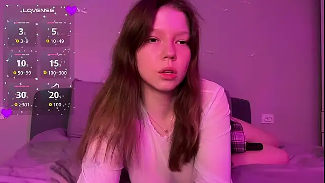 karalinhks online show from April 2026 01:56:01 PM