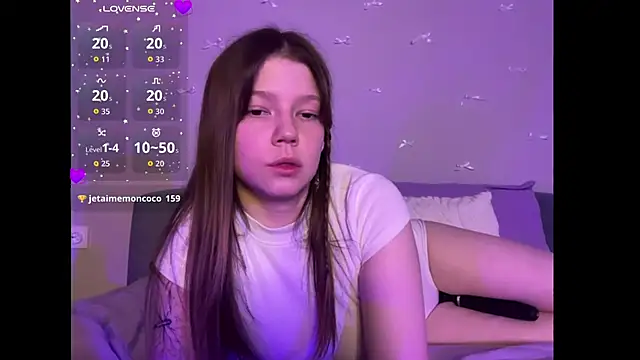 karalinhks online show from March 2026 02:18:01 PM