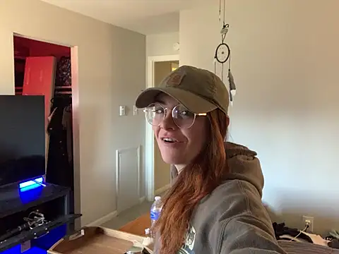 Intothewoodswego online show from January 2026 05:31:02 PM