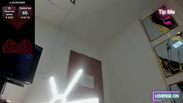 thamara-thompson online show from February 2026 01:57:01 PM