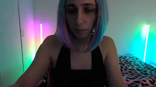 HoneyValentine online show from March 2026 09:06:01 PM