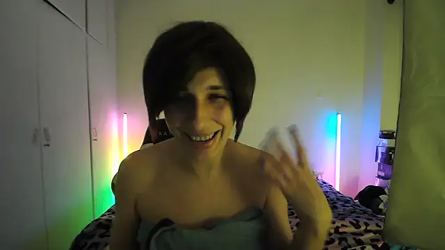 HoneyValentine online show from May 2026 06:58:02 PM