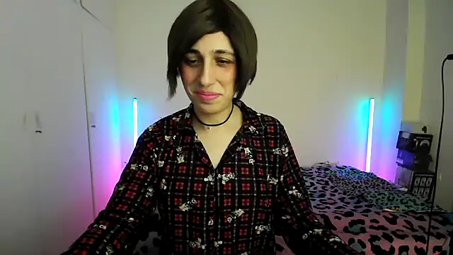 HoneyValentine online show from March 2026 08:52:01 PM