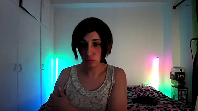 HoneyValentine online show from April 2026 06:45:02 PM