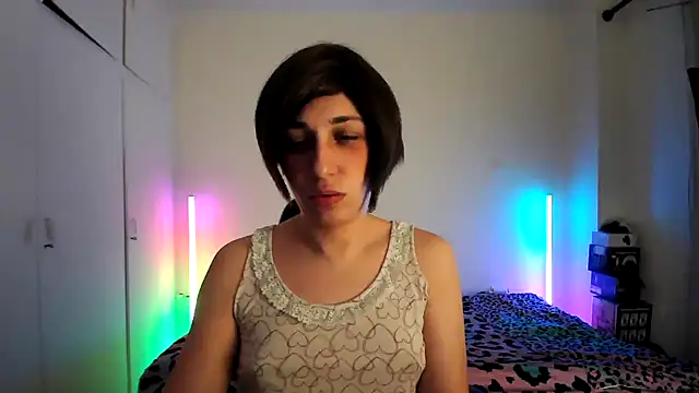 HoneyValentine online show from April 2026 04:14:02 PM