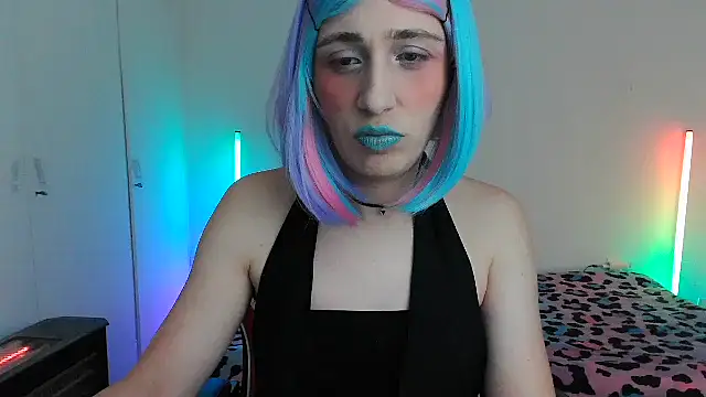 HoneyValentine online show from March 2026 08:48:01 PM