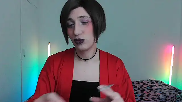 Snapshot of HoneyValentine chatting on February 2026 08:07:01 PM HoneyValentine online show from February 2026 08:07:01 PM