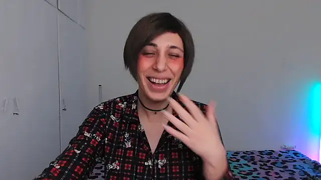 Snapshot of HoneyValentine chatting on February 2026 07:57:02 PM HoneyValentine online show from February 2026 07:57:02 PM