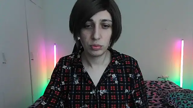 HoneyValentine online show from March 2026 08:53:01 PM