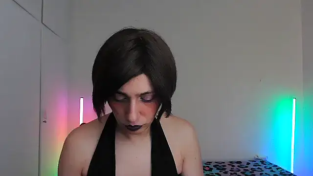 Snapshot of HoneyValentine chatting on March 2026 08:05:01 PM HoneyValentine online show from March 2026 08:05:01 PM