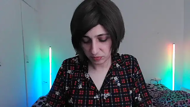 HoneyValentine online show from March 2026 07:37:02 PM