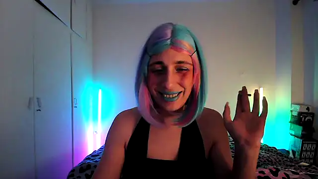 HoneyValentine online show from March 2026 07:04:02 PM