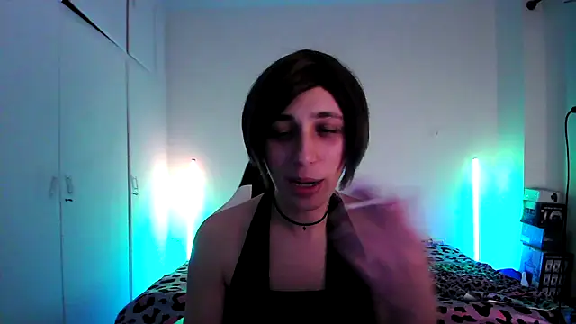 HoneyValentine online show from March 2026 08:54:02 PM