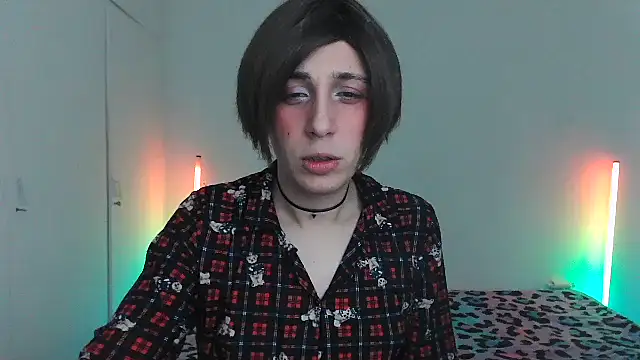 HoneyValentine online show from March 2026 08:47:01 PM