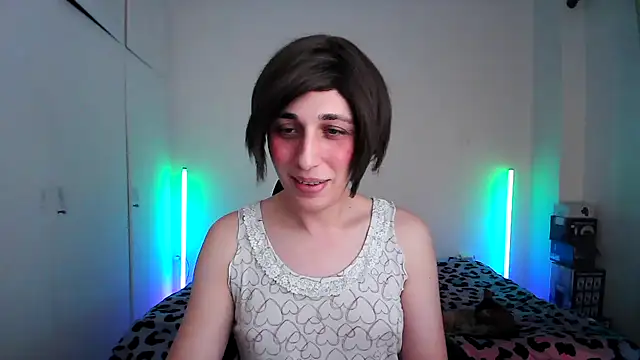 HoneyValentine online show from April 2026 07:58:02 PM