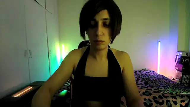 HoneyValentine online show from March 2026 09:46:02 PM