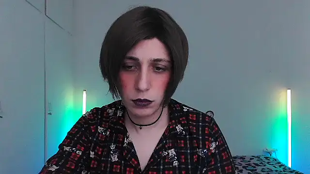 Snapshot of HoneyValentine chatting on February 2026 06:49:02 PM HoneyValentine online show from February 2026 06:49:02 PM