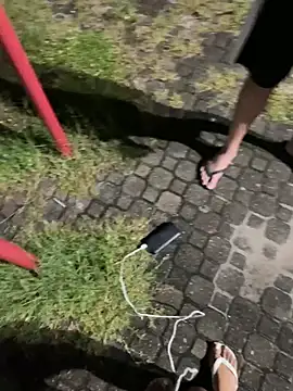 joel852 online show from February 2026 12:02:02 AM