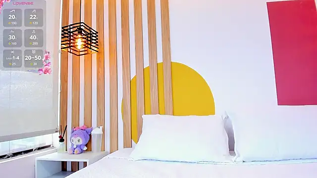 Katteyes   online show from June 2026 06:06:01 PM
