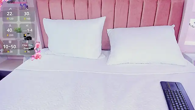 Katteyes   online show from April 2026 12:53:01 PM