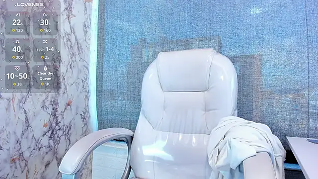 Katteyes   online show from March 2026 01:38:01 PM