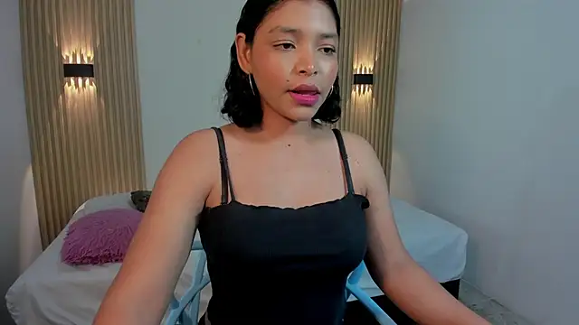 MorganRose4 online show from January 2026 04:18:01 AM