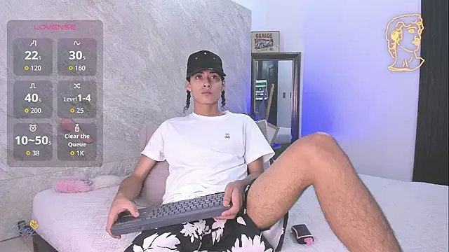 Treyk king online show from February 2026 04:21:02 AM