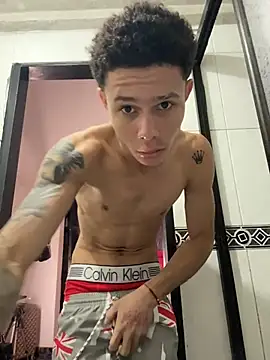 Zeus Bigcock21 online show from January 2026 09:11:02 PM