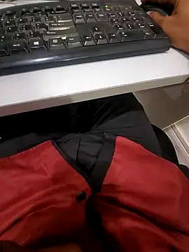 rohit16770 online show from February 2026 08:37:02 AM