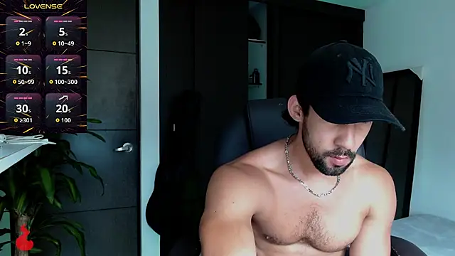 Rem Dimartinz online show from February 2026 02:40:01 PM