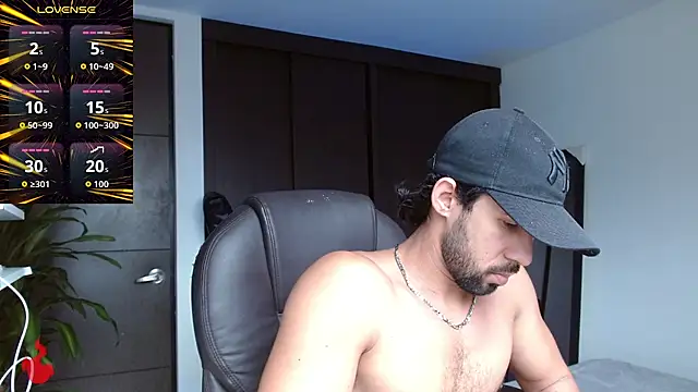 Rem Dimartinz online show from February 2026 02:39:01 PM