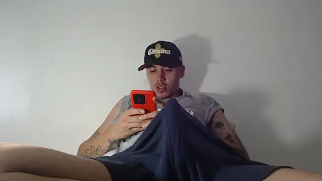 TimCooper  online show from January 2026 10:54:02 AM