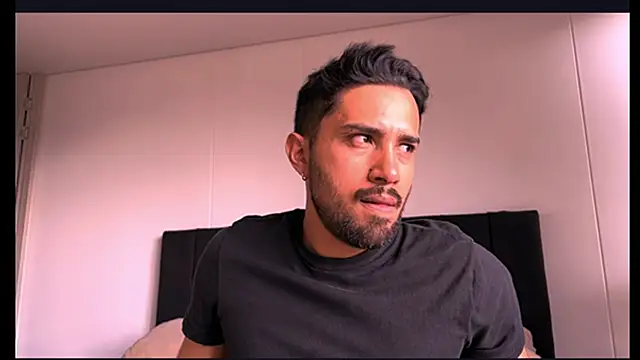 axell torrez online show from January 2026 08:24:02 PM