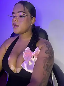 Antonella 03s online show from February 2026 11:35:01 PM