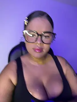 Antonella 03s online show from April 2026 11:19:03 PM