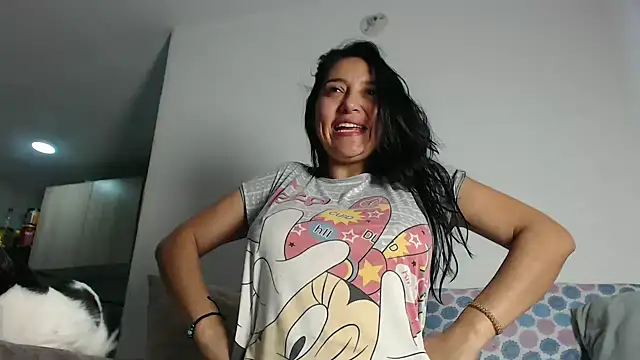samanta xi online show from May 2026 11:41:01 AM