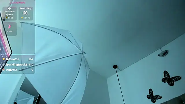 Snapshot of Grecia_Monterey chatting on February 2026 07:16:01 PM Grecia Monterey online show from February 2026 07:16:01 PM