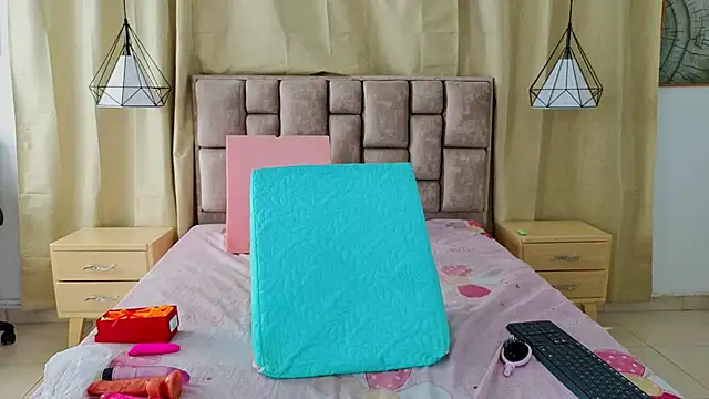 scarlettjohnson  online show from March 2026 01:11:01 PM