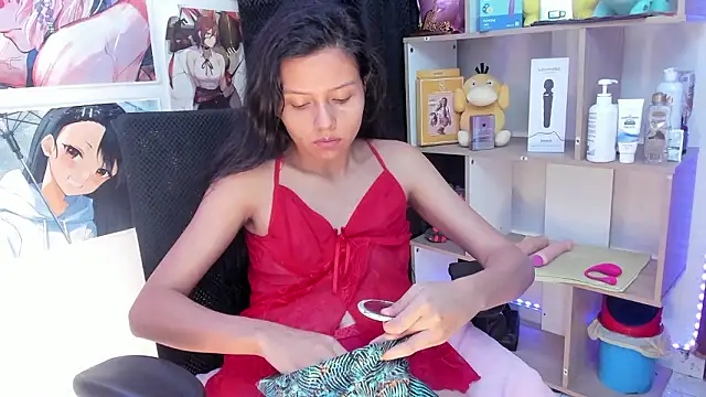 Snapshot of Stefany_Lovers01 chatting on February 2026 08:25:01 PM Stefany Lovers01 online show from February 2026 08:25:01 PM