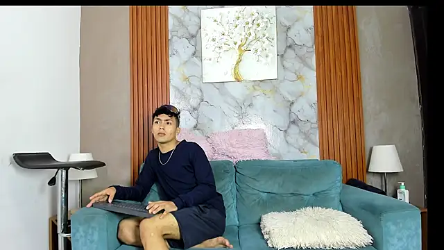 AVENGER BOYS2026 online show from June 2026 07:14:02 PM