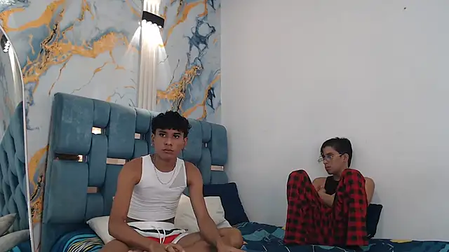 MAPOLA GREAT online show from February 2026 08:01:02 AM