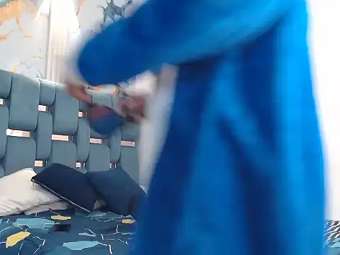 MAPOLA GREAT online show from January 2026 07:25:02 AM