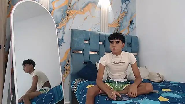 MAPOLA GREAT online show from February 2026 07:15:02 AM