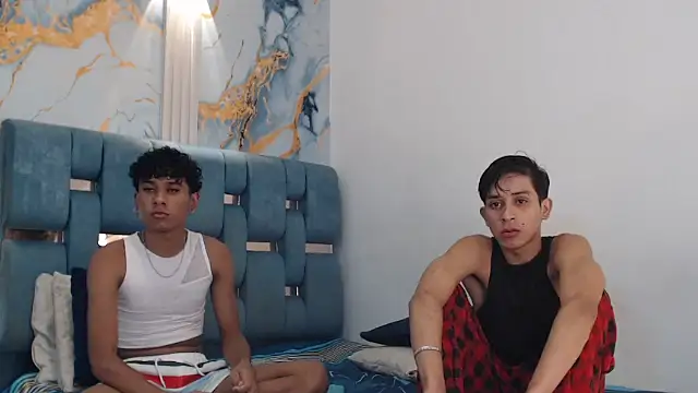 MAPOLA GREAT online show from February 2026 07:59:02 AM