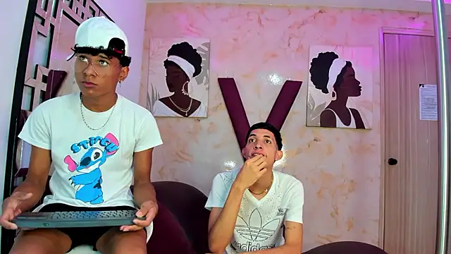 MAPOLA GREAT online show from February 2026 07:44:02 PM