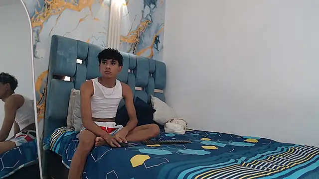 MAPOLA GREAT online show from February 2026 07:16:02 AM