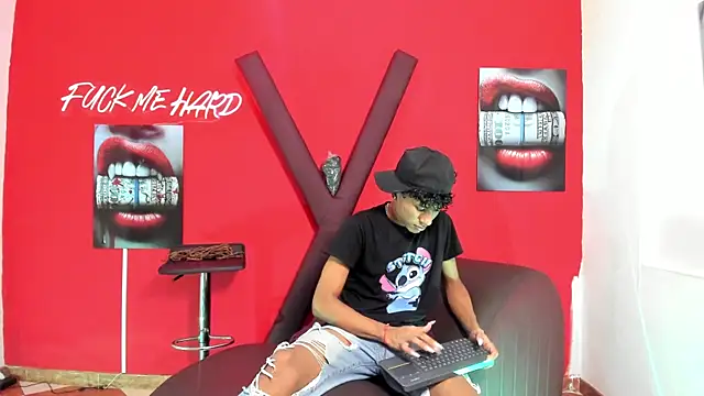 MAPOLA GREAT online show from April 2026 01:12:01 AM