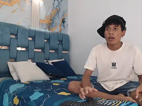 MAPOLA GREAT online show from January 2026 12:06:02 AM